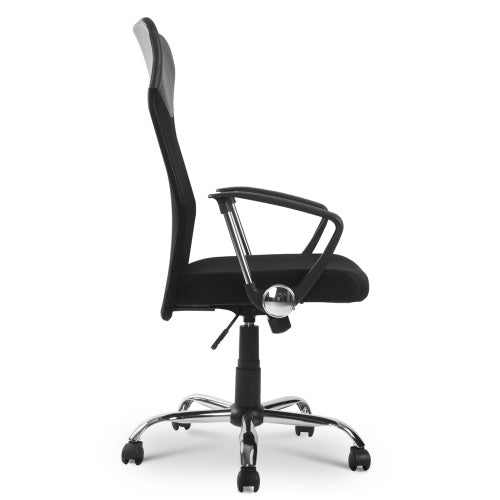 Mesh High-Back Executive Office Chair