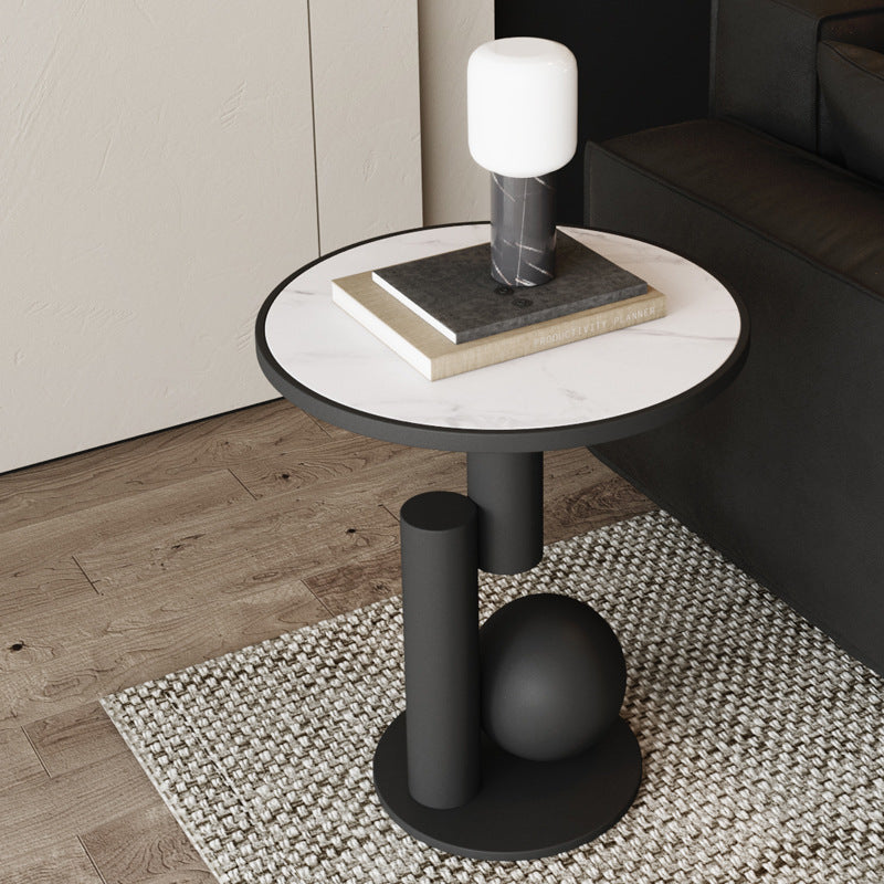 Modedevieco Luxury Side Table – Chic & Versatile for Any Space