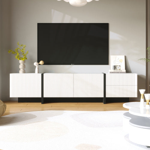 Modedevieco Modern Living Room TV Cabinet