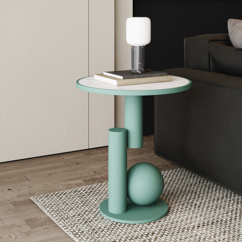 Modedevieco Luxury Side Table – Chic & Versatile for Any Space