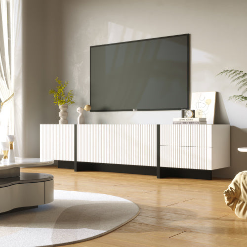 Modedevieco Modern Living Room TV Cabinet