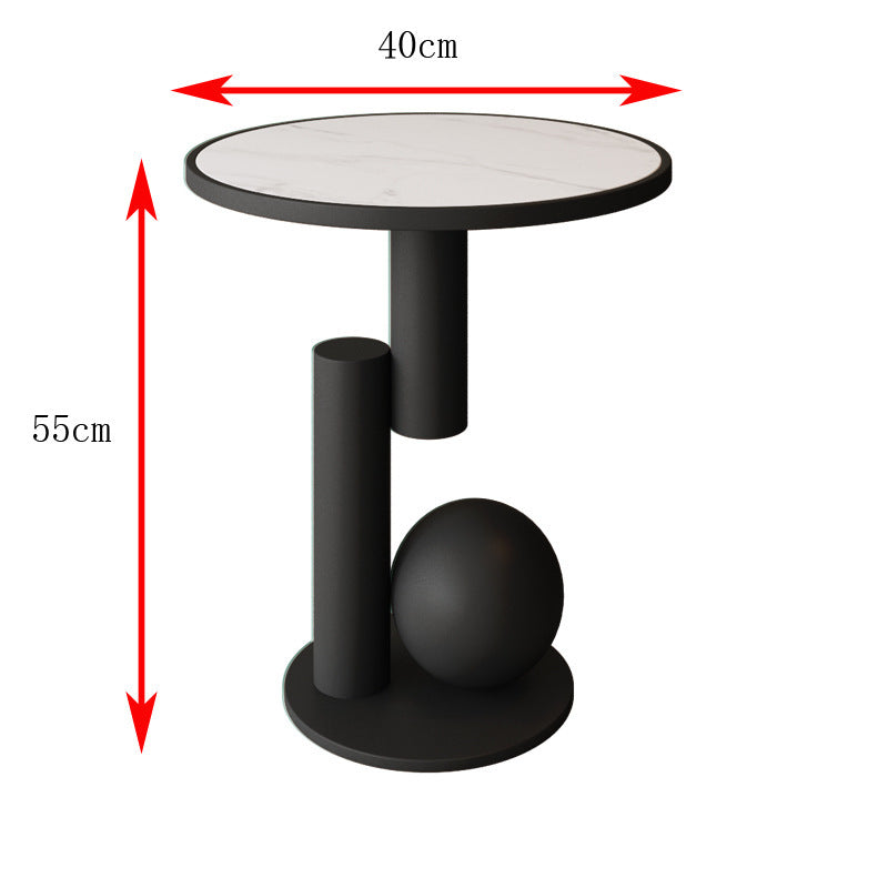Modedevieco Luxury Side Table – Chic & Versatile for Any Space