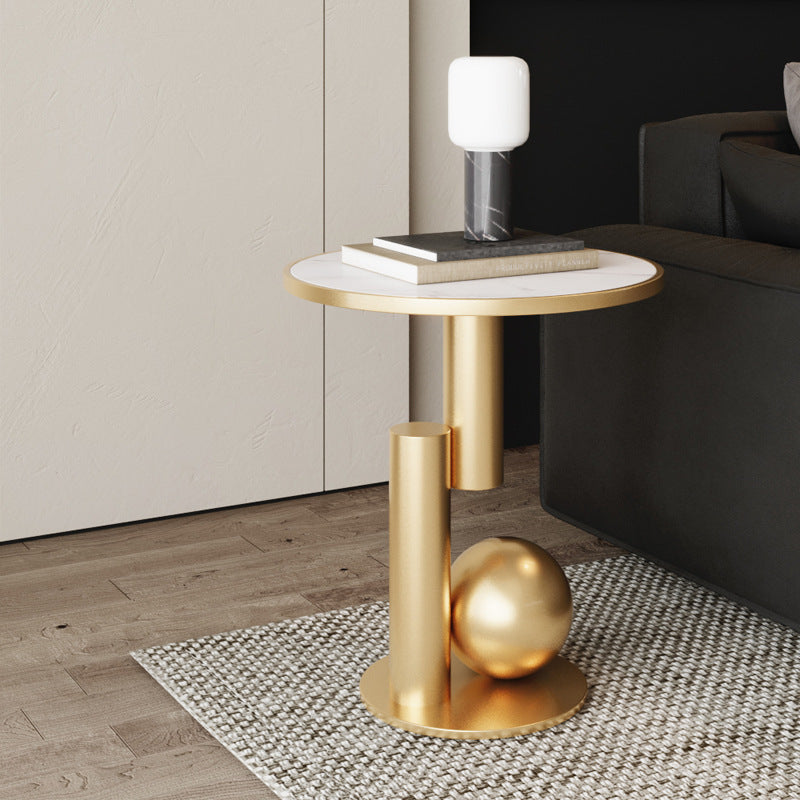Modedevieco Luxury Side Table – Chic & Versatile for Any Space