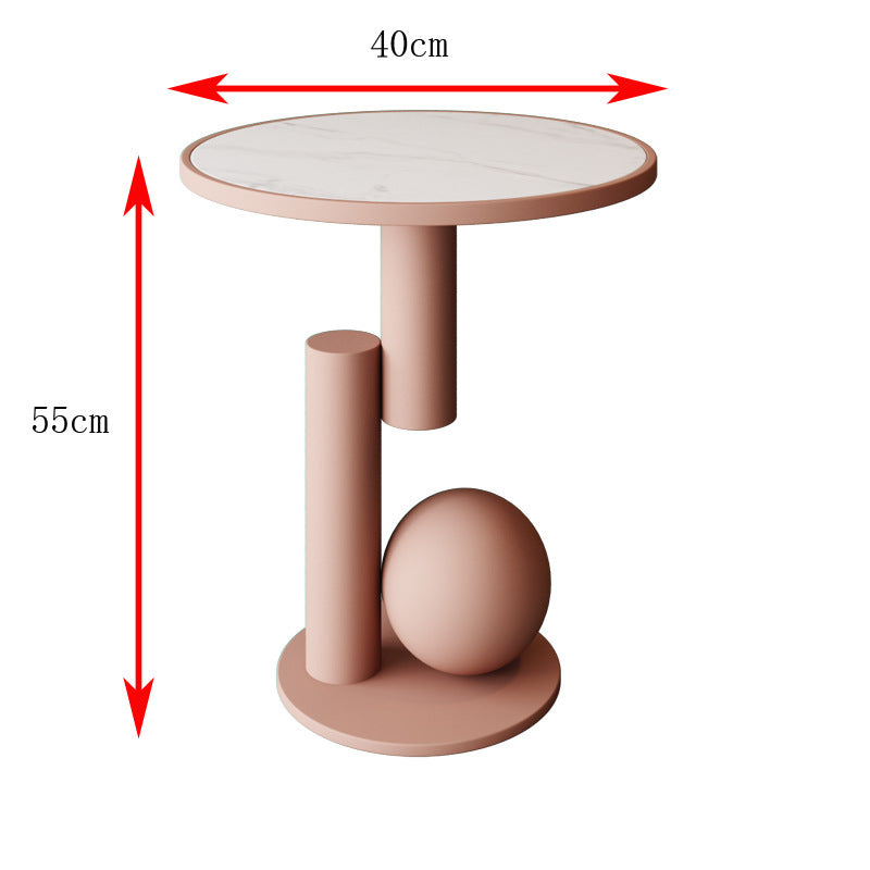 Modedevieco Luxury Side Table – Chic & Versatile for Any Space