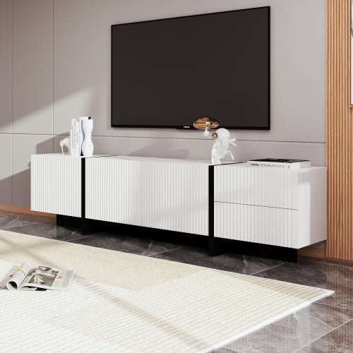Modedevieco Modern Living Room TV Cabinet
