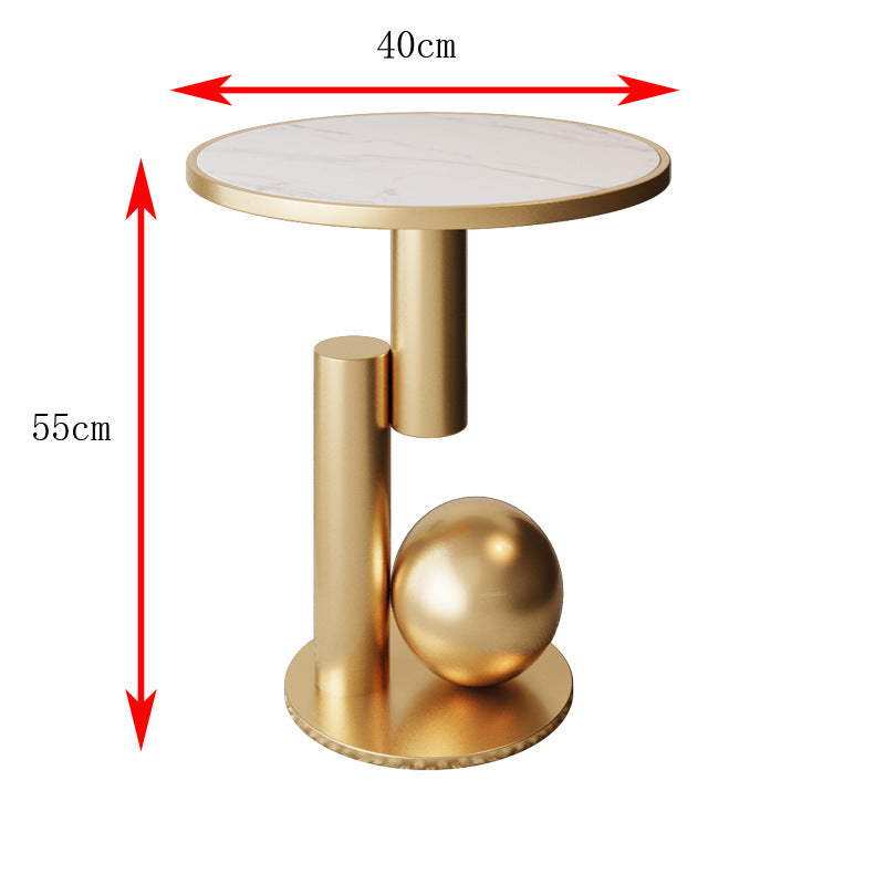 Modedevieco Luxury Side Table – Chic & Versatile for Any Space