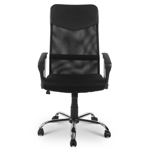 Mesh High-Back Executive Office Chair