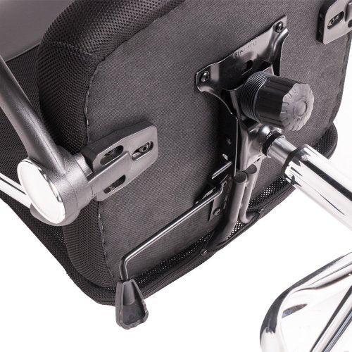 Mesh High-Back Executive Office Chair