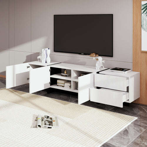 Modedevieco Modern Living Room TV Cabinet