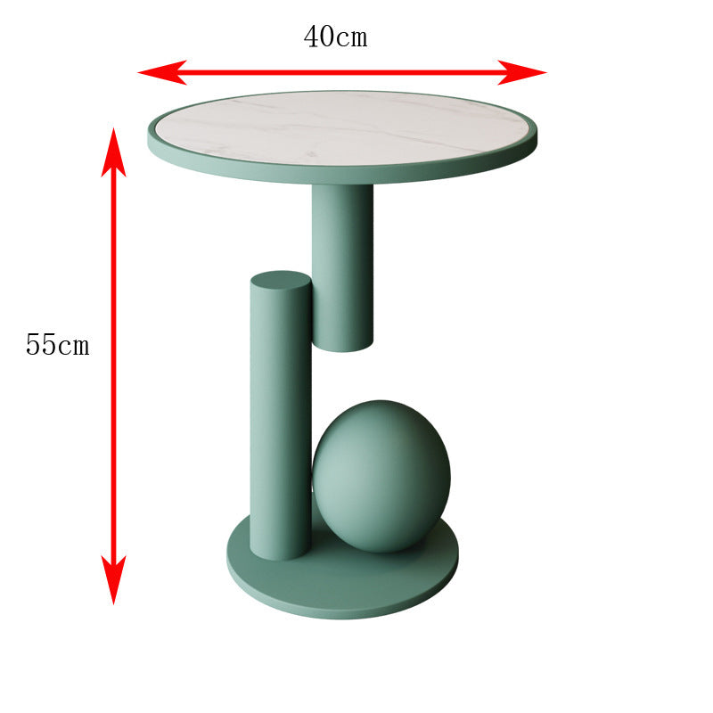 Modedevieco Luxury Side Table – Chic & Versatile for Any Space