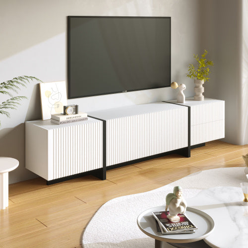 Modedevieco Modern Living Room TV Cabinet