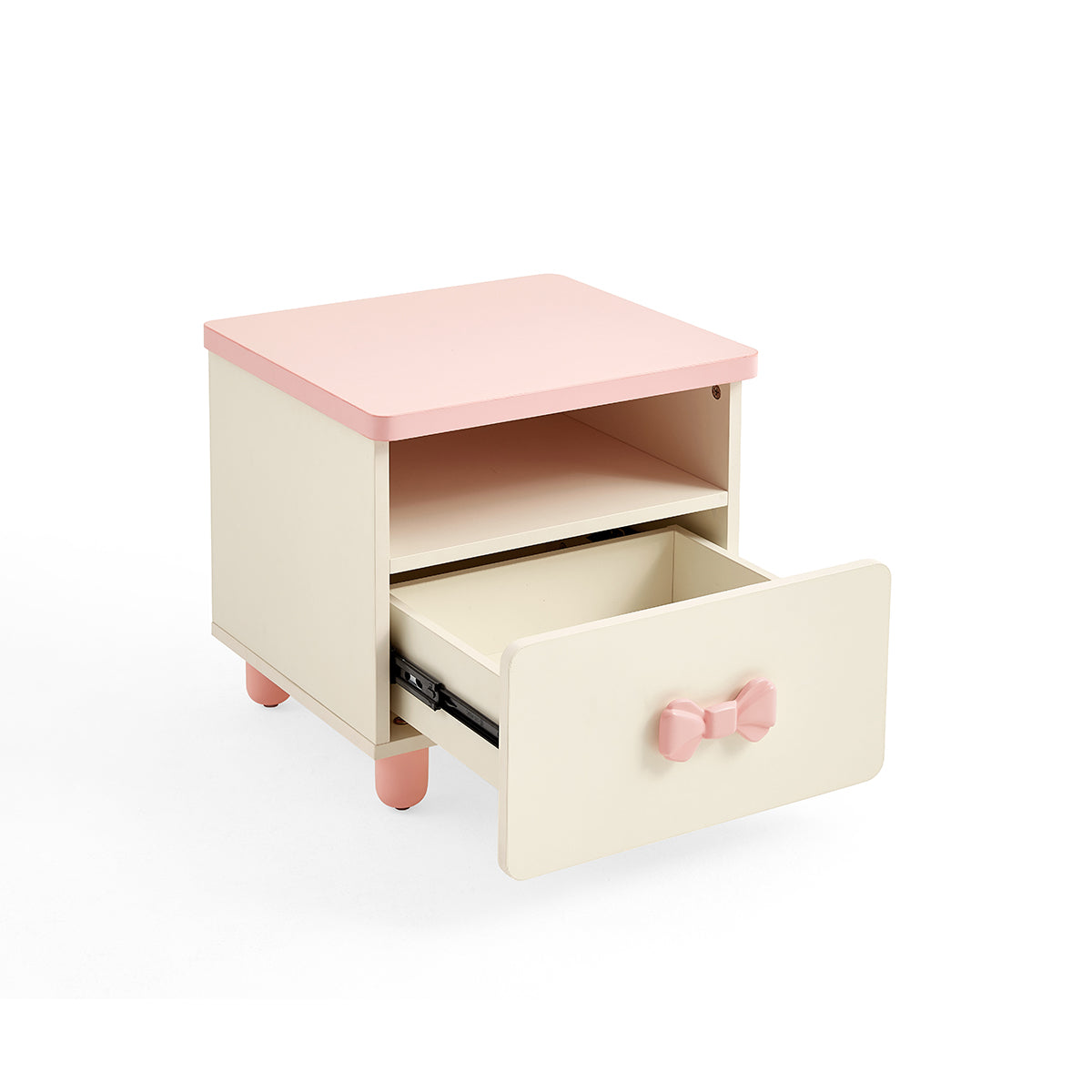 Princess Isabella Bedside Table